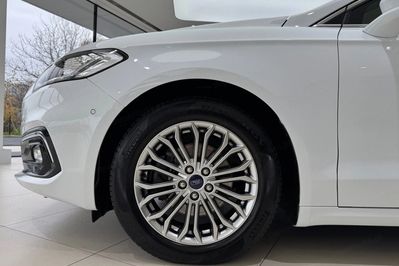 Ford Mondeo 2.0 Titanium aut