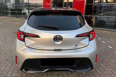 Toyota Corolla GR Sport 1.8 Hybrid