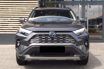 Toyota RAV4 Executive 2.5 Hybrid AWD