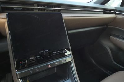 Lexus LBX Elegant 1.5 Hybrid