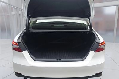 Toyota Camry 2.5 Hybrid Comfort