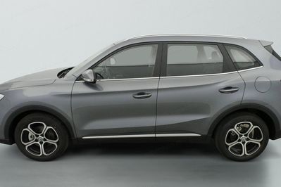 MG ZS Excite 1.5 Hybrid+ AT