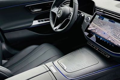 Mercedes Klasa E 220 d Avantgarde