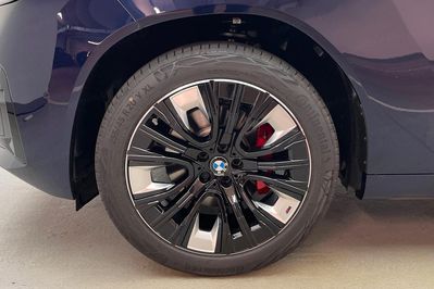 BMW X3 xDrive20 M Sport
