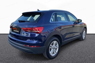 Audi Q3 45 TFSI e S Line S tronic