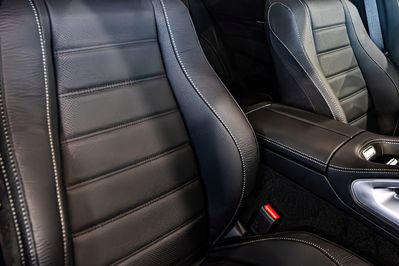 Mercedes GLE 300 d 4-Matic AMG Line