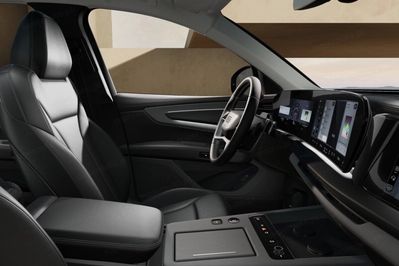 Audi Q7 TDI quattro