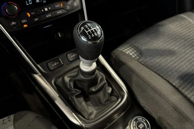 Suzuki S-Cross 1.4 4x4