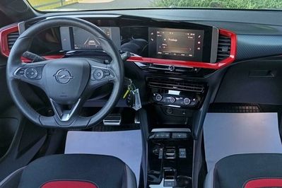 Opel Mokka 1.2 T GS S&S aut