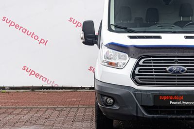Ford Transit L3H2 Trend