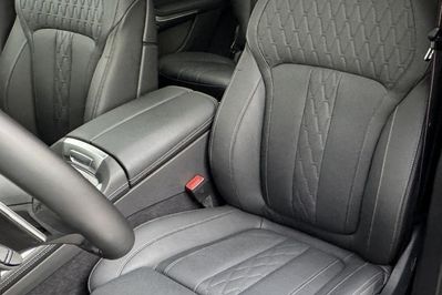 BMW X7 xDrive40i M Sport