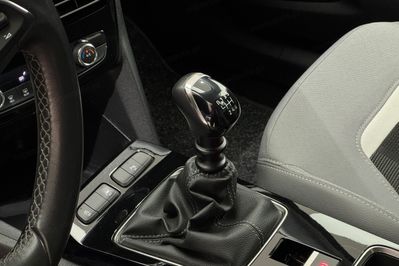 Opel Mokka 1.2 Elegance