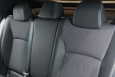 Toyota C-HR 2.0 Hybrid Executive