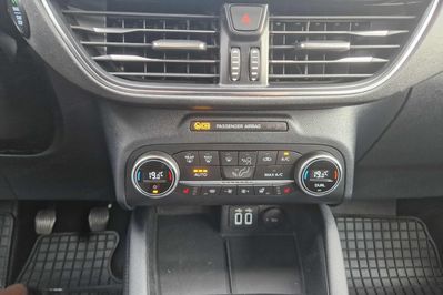 Ford Kuga 1.5 EcoBoost FWD Titanium X