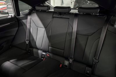BMW Seria 4 Gran Coupe 430i xDrive M Sport
