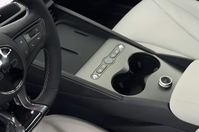 BYD Seal 6 DM-i Boost Touring