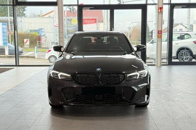 BMW Seria 3 M340d xDrive