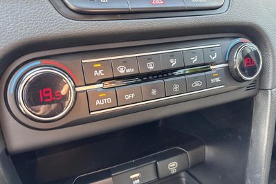 Kia Ceed 1.5 t-Gdi m Dct
