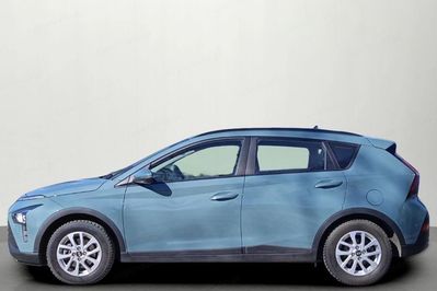 Hyundai Bayon 1.0 T-GDI Smart
