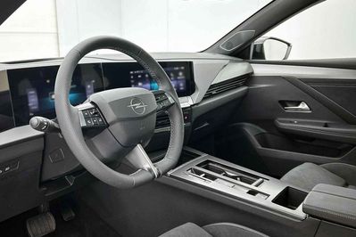 Opel Astra GS S&S aut 1.5 CDTI