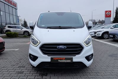 Ford Transit Custom Limited L1H1