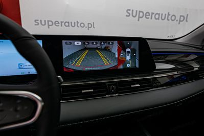 Omoda 5 1.5 T-GDI Hybrid Premium DHT