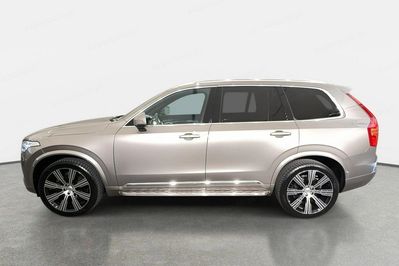 Volvo XC90 B5 D AWD aut