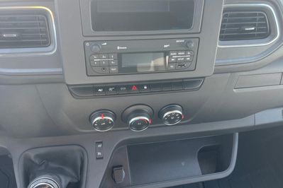 Renault Master dCi