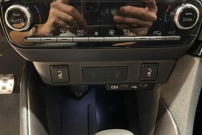 Toyota Yaris GR Sport 1.5 Hybrid