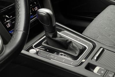 Volkswagen Passat 1.5 TSI Business DSG