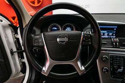 Volvo XC60 D3 AWD