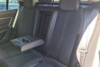Peugeot 508 1.6 PureTech Allure Pack S&S EAT8