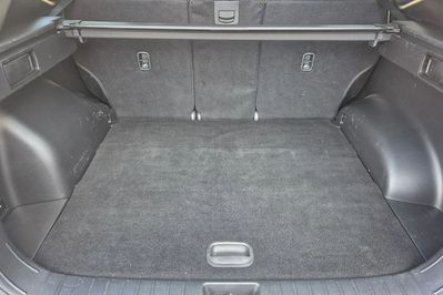 Hyundai Tucson 1.6 t-Gdi Hev Smart 2WD