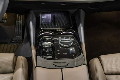 BMW Seria 5 520i M Sport