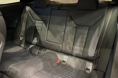 BMW Seria 4 430i xDrive M Sport aut