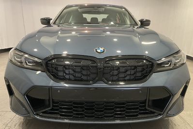 BMW Seria 3 M340i xDrive