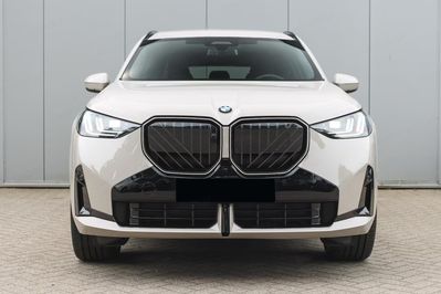BMW X3 xDrive20d M Sport