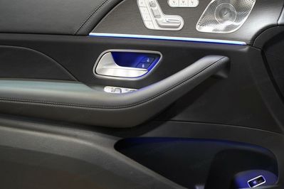 Mercedes GLE 450 d  4-Matic AMG Line