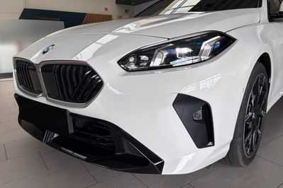 BMW Seria 1 120 M Sport