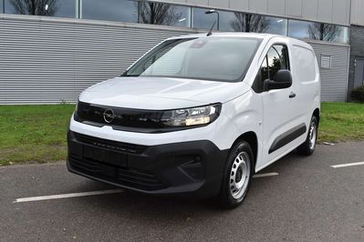 Opel Combo Van M L1H1
