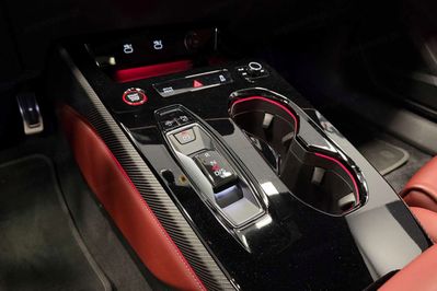 Audi A5 S5 TFSI Avant