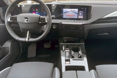 Opel Astra VI Business Edition AT8 S&S 1.2 T