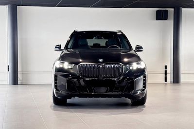 BMW X5 xDrive50e M Sport