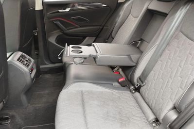 Volkswagen Tiguan 2.0 TDI Special Edition DSG