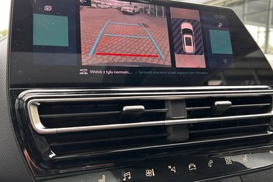 Citroen C5 Aircross 1.6 PHEV PureTech Shine FWD EAT8