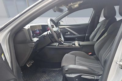 Opel Astra VI 1.5 CDTI GS S&S aut