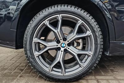 BMW X5 xDrive30d M Sport