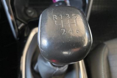 Peugeot 2008 1.2 PureTech Allure Pack S&S