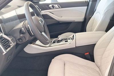 BMW X5 xDrive30d M Sport