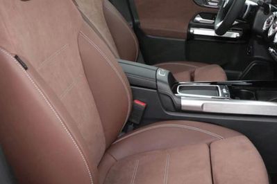 Mercedes GLB 200 AMG Line